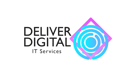 Deliver Digital logo
