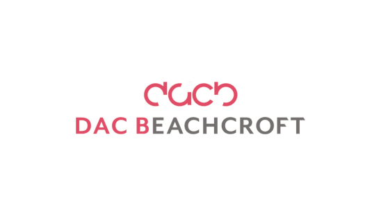 DAC Beachcroft logo