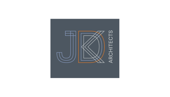 JDDK Architects logo