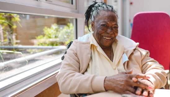 Please show your support for hospice care by considering making a donation to Hospice UK - to fight for hospice care for all, for now and forever