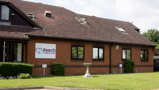 Keech Hospice Care