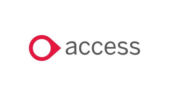 The Access Group logo