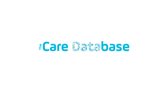The Care Database logo