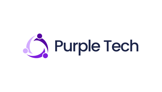 Purple Tech resized logo