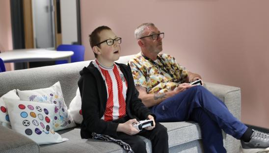 The National Transition Community of Practice is a learning community for professionals who support young people with complex, life-limiting conditions as they transfer from children’s to adult services.