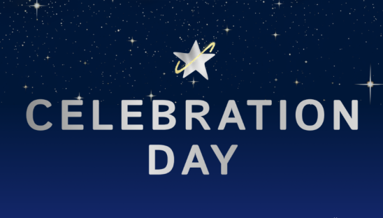 Celebration Day