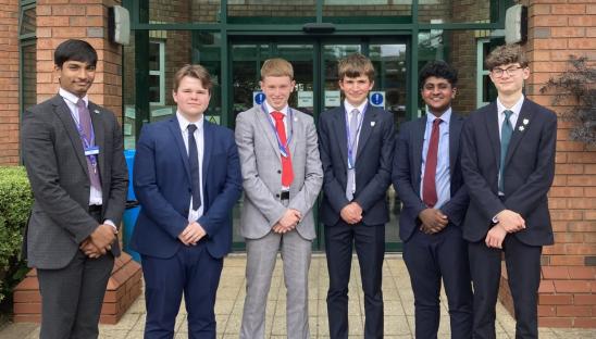 How Wirral Hospice St John’s has developed successful volunteering opportunities for local school A-level enrichment programmes