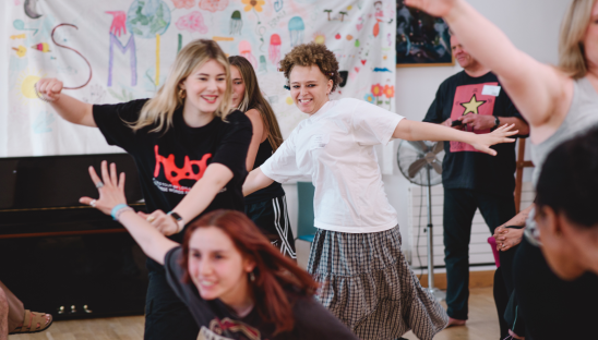 Dying Matters community grants