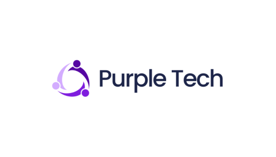 purple tech