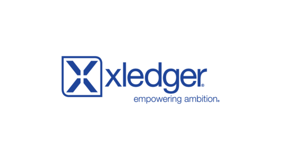 Xledger logo