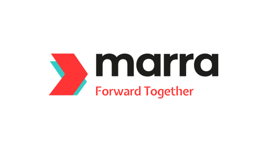 Marra logo