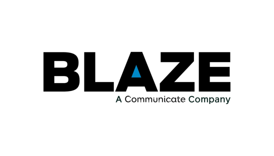 Blaze logo